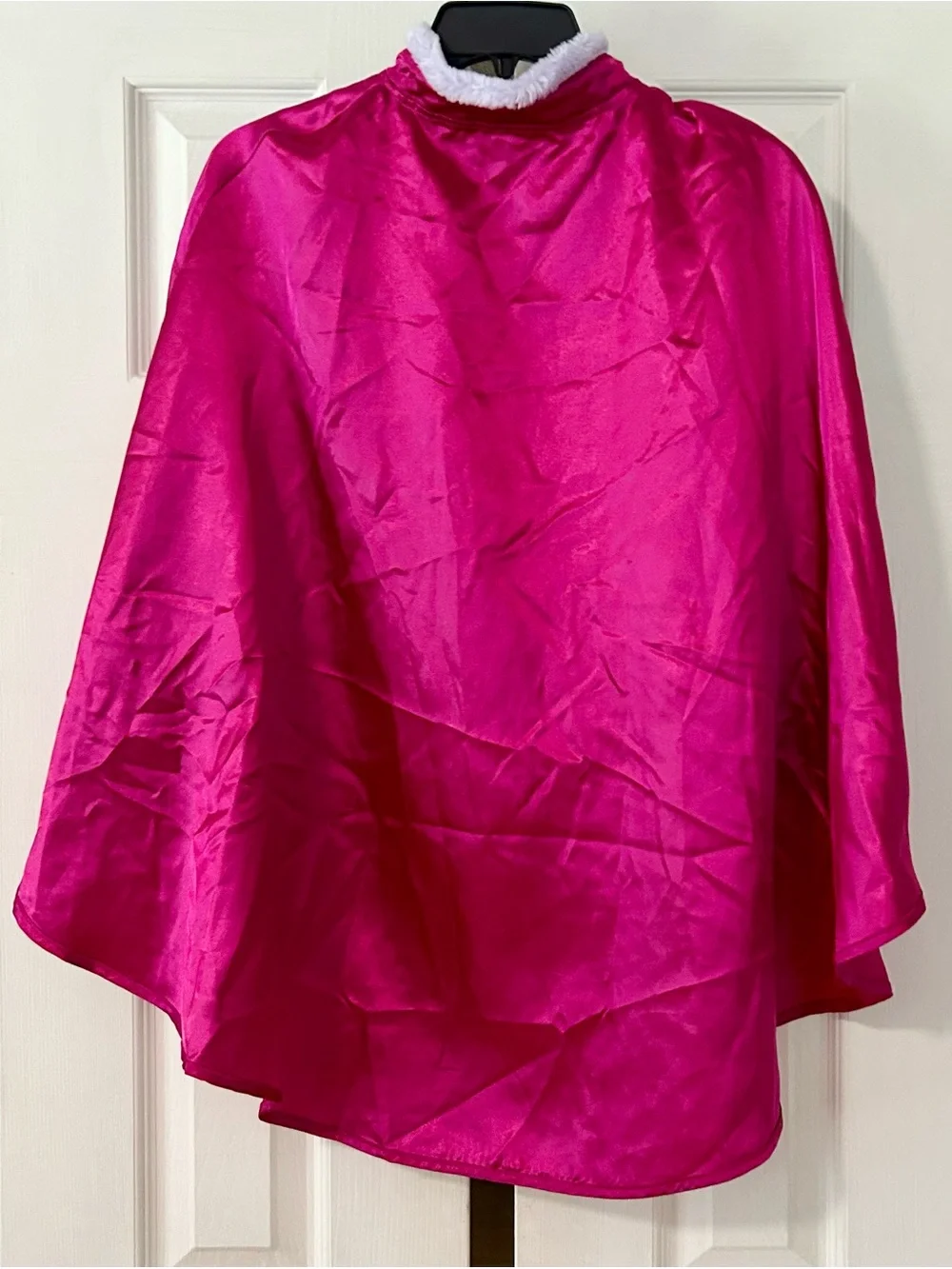 Costume cape Disney frozen princess Anna size girls large